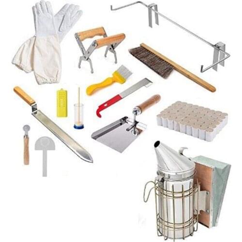 Beekeeping Supplies, Beekeeping Tools, Essential Beekeeping Supplies for Beekeepers