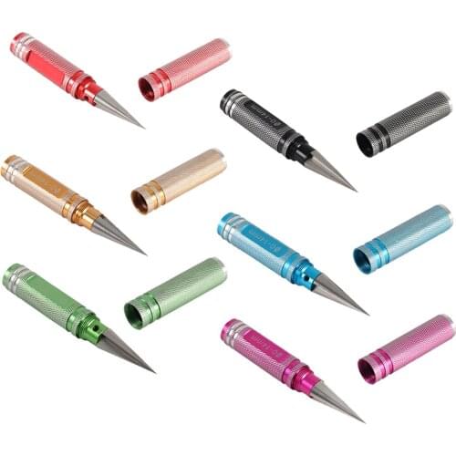 0-14mm Reamers Drill Bits Lexan Drill Bits Cutter Screwdriver for Rc Model