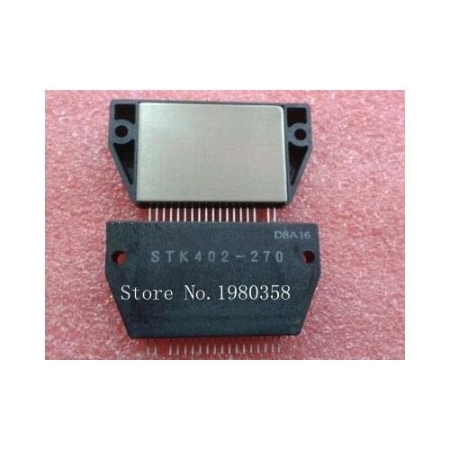 Stk402-270 1pcs