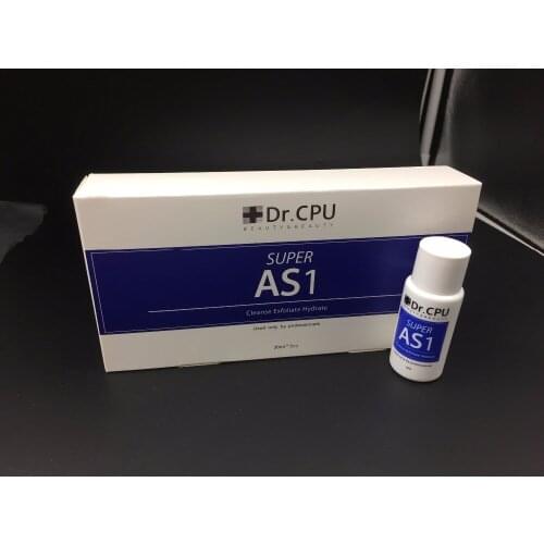 New in store Facial Serum Facial Serum For Normal Skin Concentrated Solution 30ml Per/Aqua Clean Solution Bottle