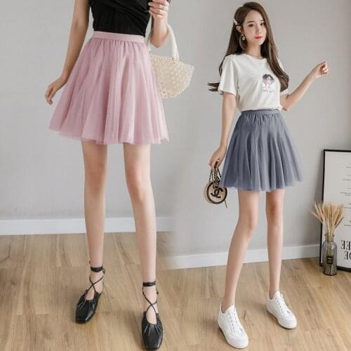 VOOCIEC Womens Pencil Skirts