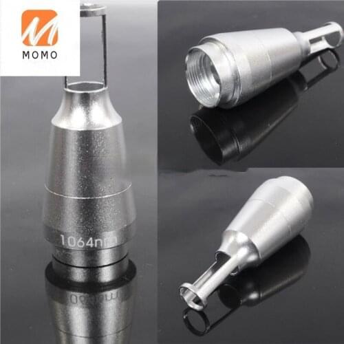 Y Laser Tattoo Remover Probe Eyebrow Washing Machine Laser Head Instrument Accessories