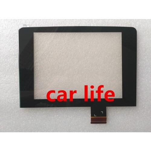 8.4 inch 60 pins glass touch screen Digitizer Lens panel Capacitive screen for C084SAT01.1 LCD