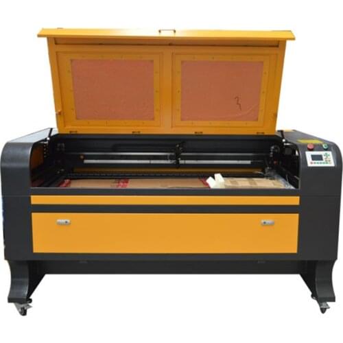 Ruida DSP Free Shipping 1390 Laser Engraving 1300*900mm Co2 Laser Cutting Machine Specifical for Plywood/Acrylic/Wood/Leather