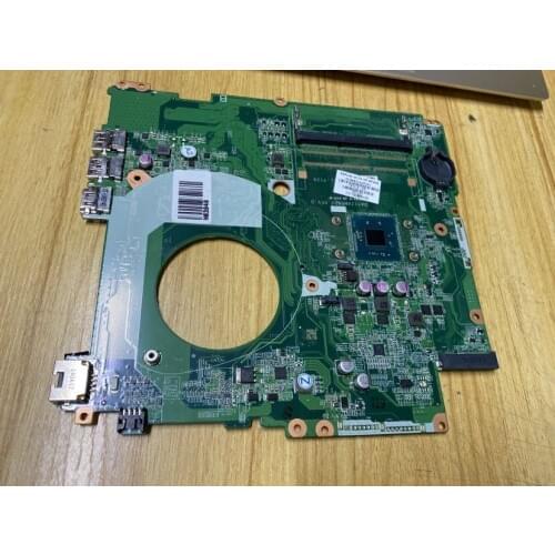 FAST SHIPPING.BRAND NEW. DAY21AMB6D 15-F MAINBOARD FOR HP PAVILION 15-F MOTHERBOARD ,,PROCESSOR N3530