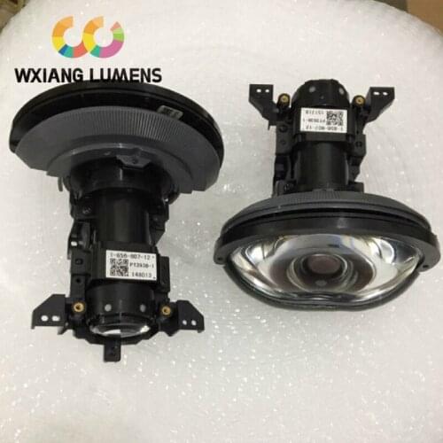 Projector Lens Parts Projection Zoom Short Focus Fisheye Lens PT393B-1 Fit for SONY VPL-SW225 SW235 SW236 SW226 SX125 SX225