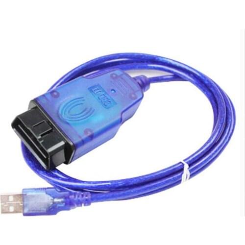 Tech2 USB Diagnostic Cable Line Diagnostic Tool For Opel 97-04 With CD