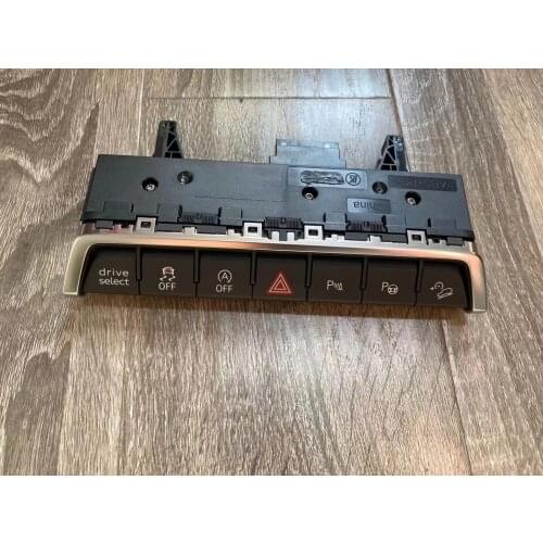 For Audi Q3 2019 ---- Parking PLA switch PDC switch Driving mode switch 83A 925 301 A
