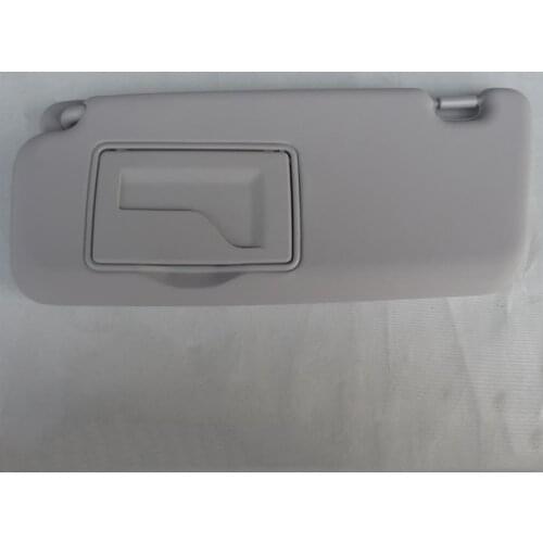 For Hyundai i30 i30cw 2008-11 sun visor driver genuine left genuine brand new sun visor LH RH suits HYUNDAI I30 FD 2007-2012