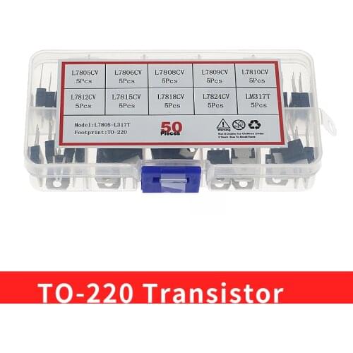 Транзисторы Electronkit China At AliExpress