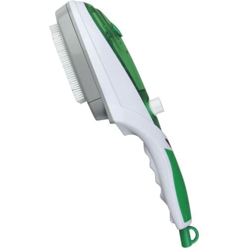 Garment Clothes Steamer 1000W 220V Electric Steam Iron Machine Brush Mini Steam Ironing Machine Steam Iron For Clothes