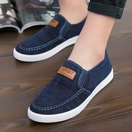FANAN Men's Shoes
