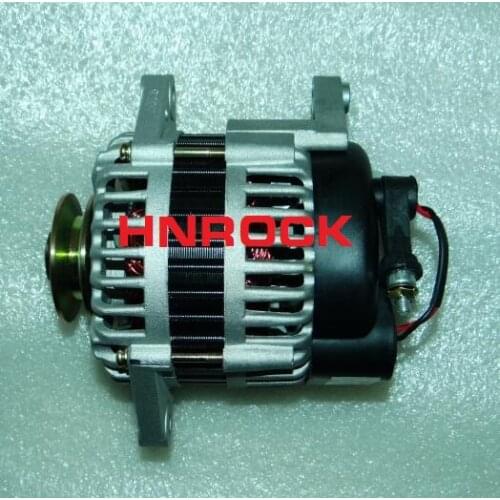 HENAN ROCK ALTERNATOR JFZ168 FOR ENGINE DA465Q WULING