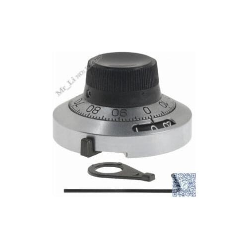 H-46-6A Potentiometers (Mr_Li)