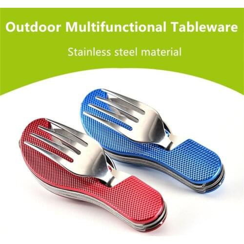 Isfriday Tourist Tableware