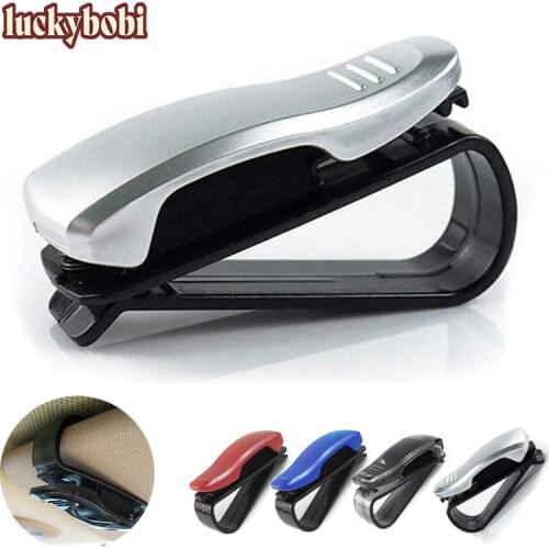 LuckyBOBI Glasses Holders In Cars