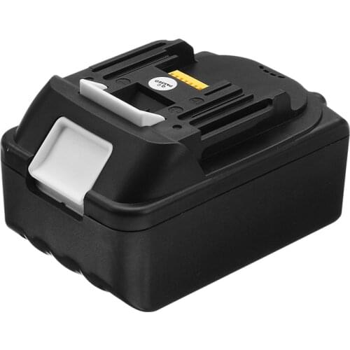 MAK-18B-Li Makita 18V 3.0/4.0Ah Li-ion Battery Power Tool Replacement Battery for Makita BL1830