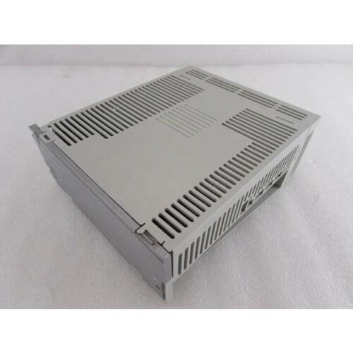 Mitsubishi worm gear Servo drive MR-JHSCBL10ML