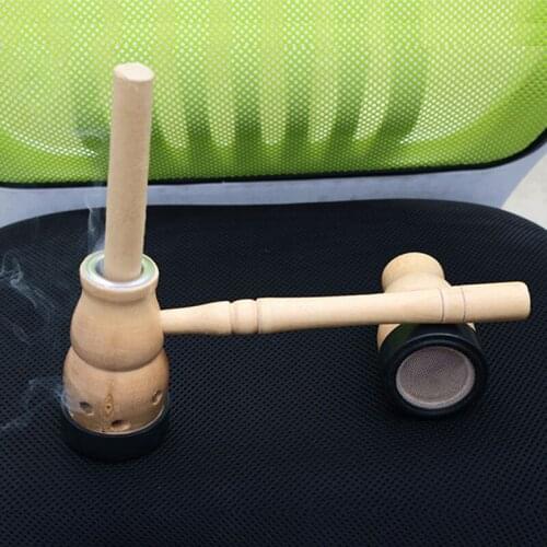 Moxa Mugwort Burner Roll Detoxification Massage Box Body Building Tool Gourd Device Massage Burner Roll Set Wormwood Artemisia