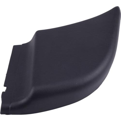 Rear Right Bumper End Plate Corner Cap Trim 52163-0K010 Fit For Toyota Hilux Vigo 2004-2015
