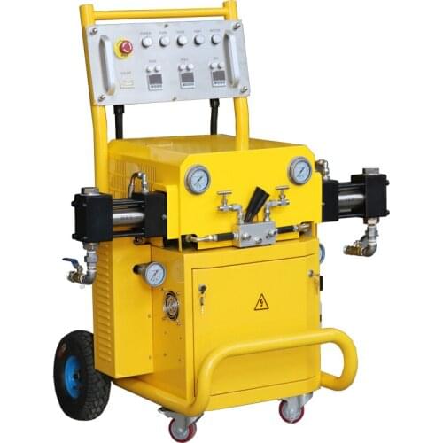 Best Price CNMC-300 Hydraulic Polyurethane Spray Foam Machine