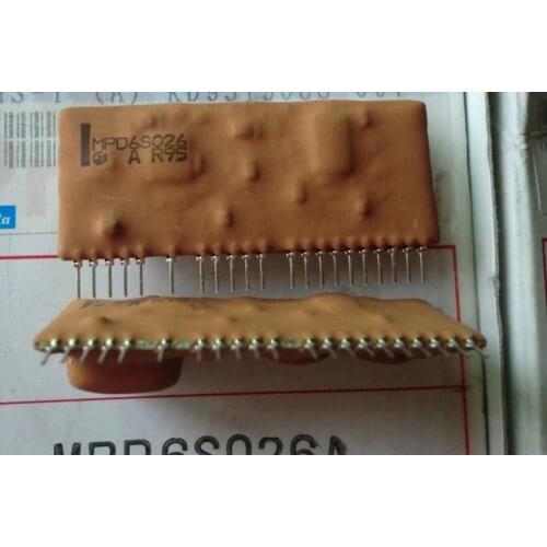 New Module MPD6S016 MPD6S017 MPD6S026 MPD6D067S MPD6D108S MPD6D207S