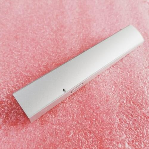 New Laptop DVD Optical Drive Front Bezel For HP ENVY 17-ae M7-ae 925455-001 6070B1167001 Silvery