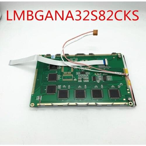 M032AL8SG MA32YP1S MA32YGA LMBGANA32S82CKS LCD replacement