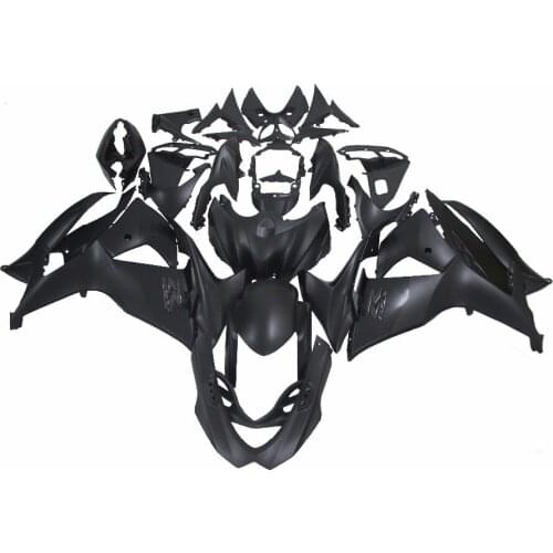 STAR FIELD KNIGHT Front Fairings For Motorcycle