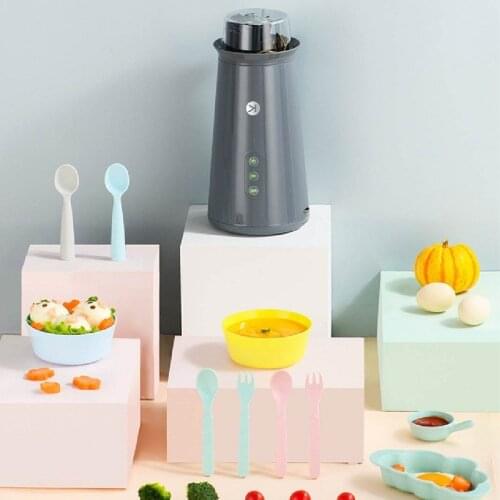 220V Chopsticks Sterilizer Household Kitchen Knife Fork Spoon Holder Multifunctional Drying Deodorant Storage Chopstick Holder