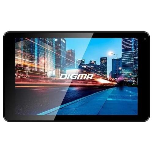 10.1 Inch for Digma CITI 1903 4G CS1062ML tablet pc capacitive touch screen glass digitizer panel Free shipping