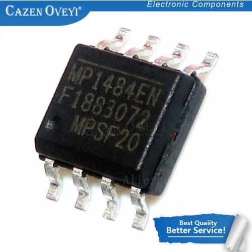 10pcs/lot MP1484EN SOP-8 MP1484EN-LF-Z MP1484 In Stock
