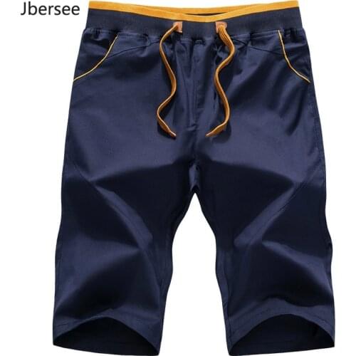 2018 Casual Summer Shorts Men Short Pants Quick Dryingr Clothing Shorts Beach Cotton Shorts Men Fashion Brand Boardshorts M-5XL
