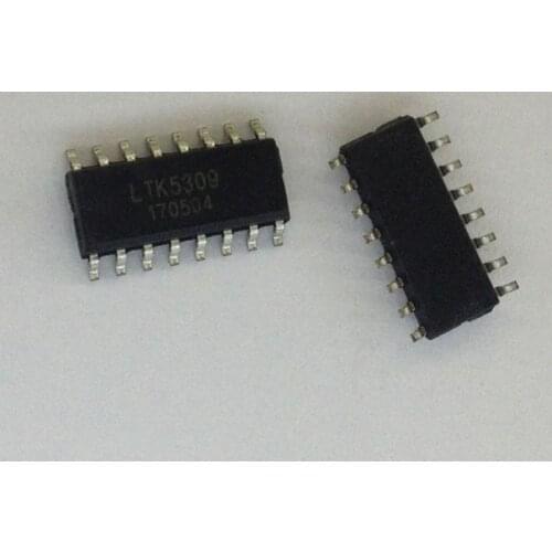 3pcs/lot LTK5309 SOP-16 new original