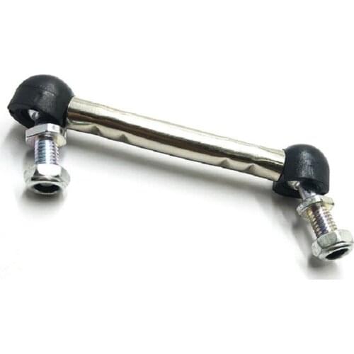 37146763733 High Quality New Front Suspension System Adjustment Lever For BMW 1/3 Series X1 E84 Free Shipping