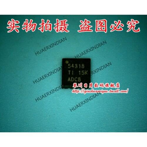 Brand new original TPS54318 1 High Quality