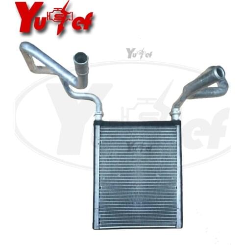 ALL ALUMINUM HEATER CORE FITS FOR HONDA ODYSSEY RB1 RB2 RB3