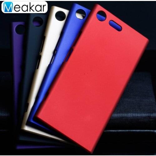 Coque Cover 5.5For Sony Xperia Xz Premium Case For Sony Xperia Xz Premium Dual Xzp G8141 G8142 Phone Back Coque Cover Case