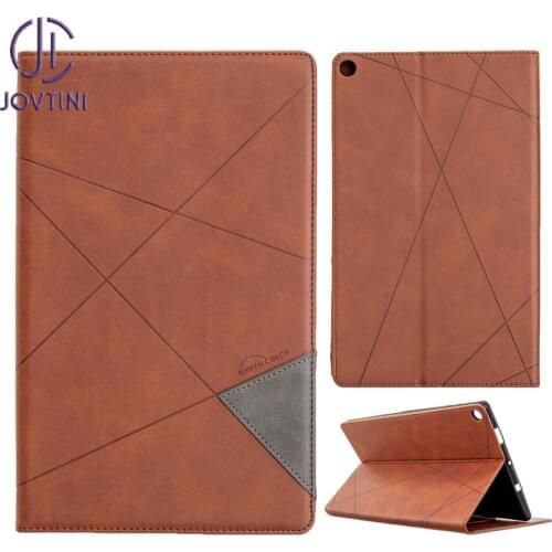 For Amazon Kindle Fire HD10 HD 10 2015 2017 Case 10.0 inch Flip Tablet Cover For Amazon Kindle Fire HD 10 2015 2017 e-Book Case