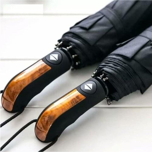 Fitfiyat Men's Umbrellas