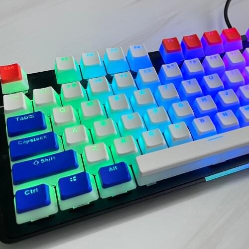 GOODGAO Mice And Keyboards