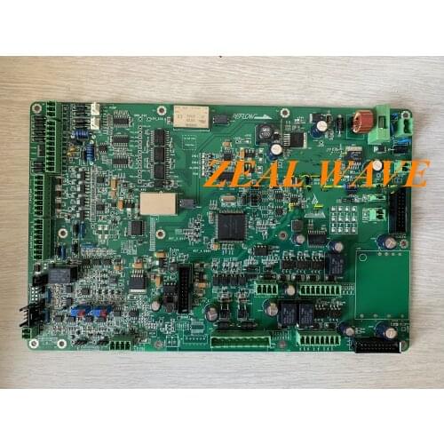 Water Quality Motherboard Normalized Motherboard 535 Motherboard COD Motherboard Ammonia Nitrogen Water Quality