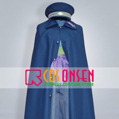 Taishou Mebiusline Hiiragi Kyoichiro Cosplay Costume COSPLAYONSEN Custom Made