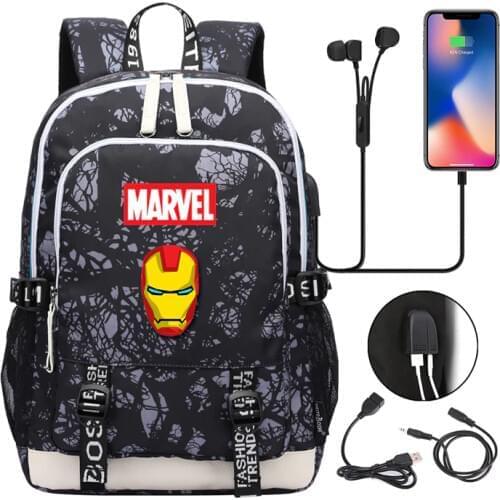 Чемоданы и дорожные сумки MARVEL China At AliExpress