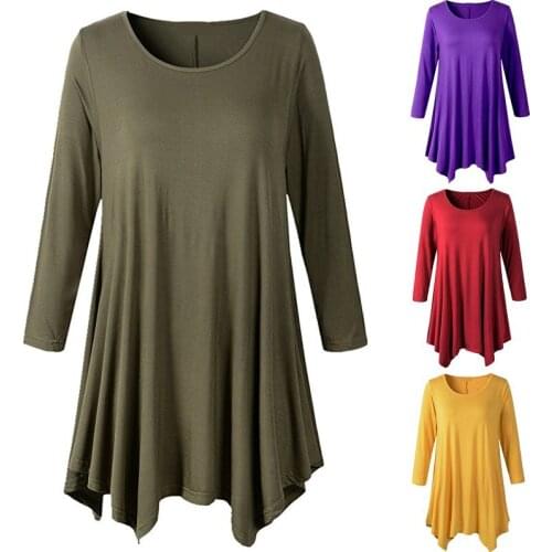 MCAO Women's Big Shirts