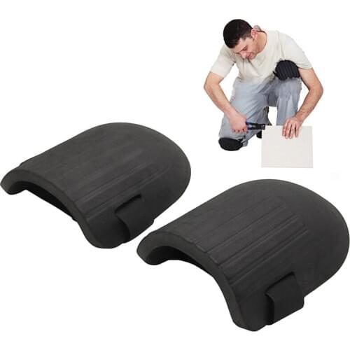 1Pair Flexible Soft Foam Kneepads Protective Sport Work Gardening Builder
