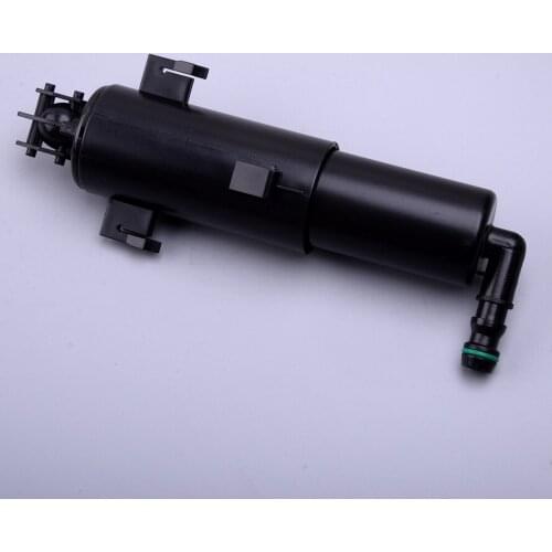 Front Headlight Washer Cylinder Nozzle Jet 61677117845 61677179311 61674449335 Fit For BMW 3 E90 E91 E92 E93 2005 2006-2009 2010