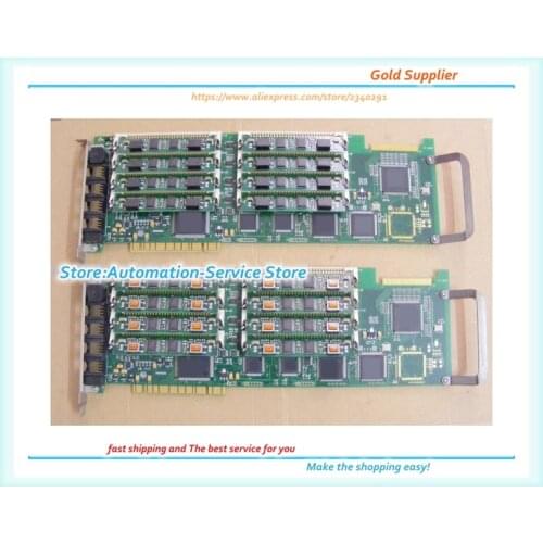 SHT-16C-CT/PCI/FAX SHT-16B-CT/PCI Analog Voice Cassette Module