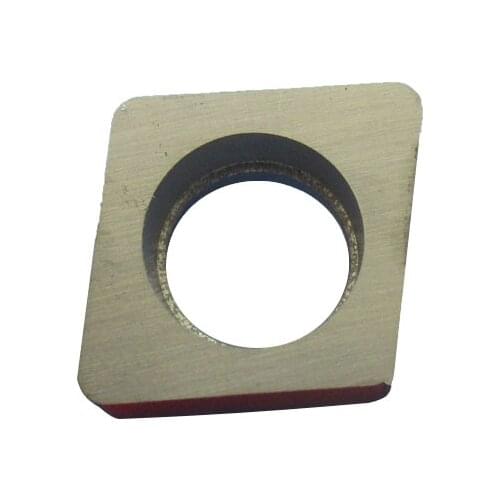 1pc C12BM Carbide Shim Seat Plate for Tool Holder CNMG12 MCLNR DCLNR MCBNR