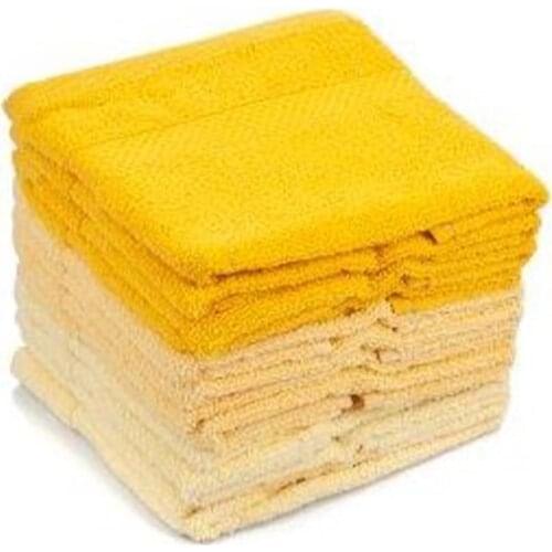 Soley Face Towels